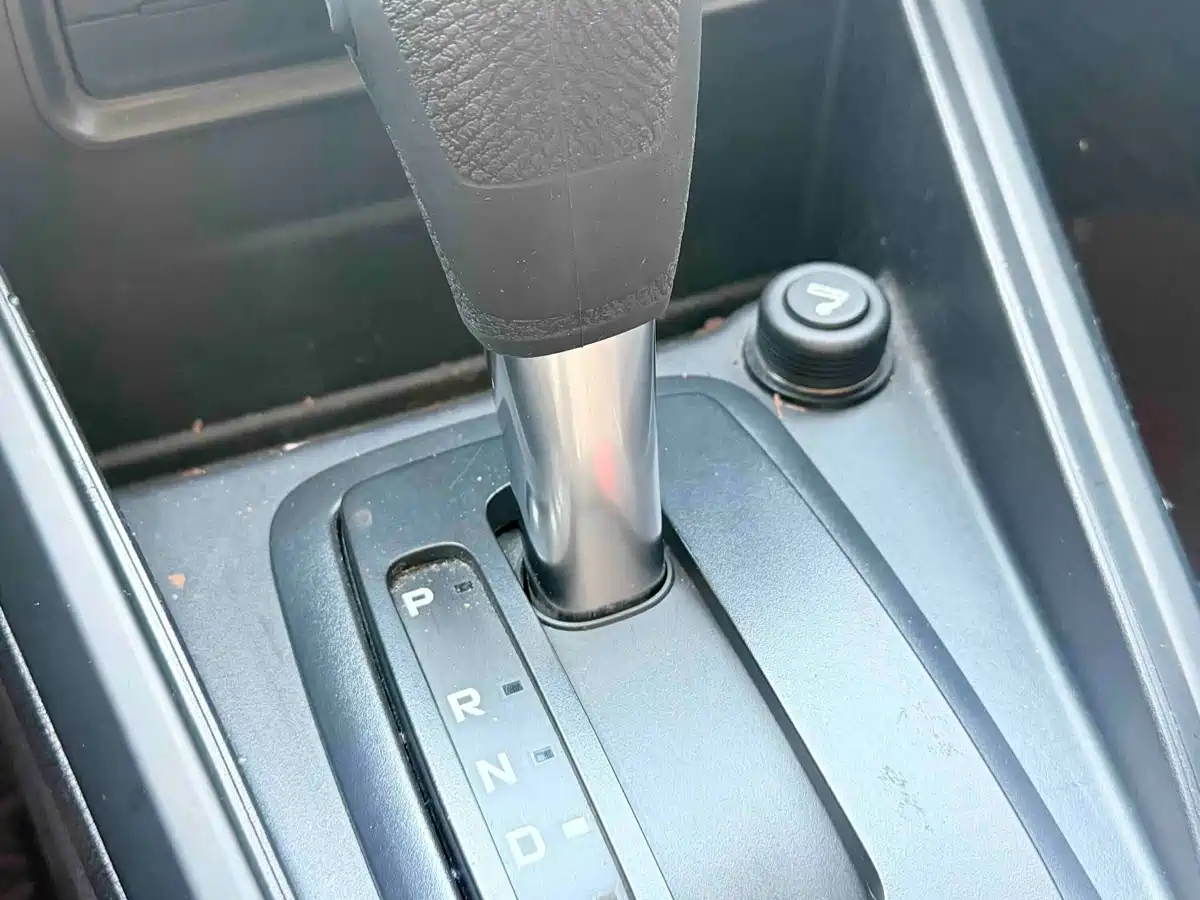 Ford EcoSport 2018 2018 1.5L Automatic Wing Elite