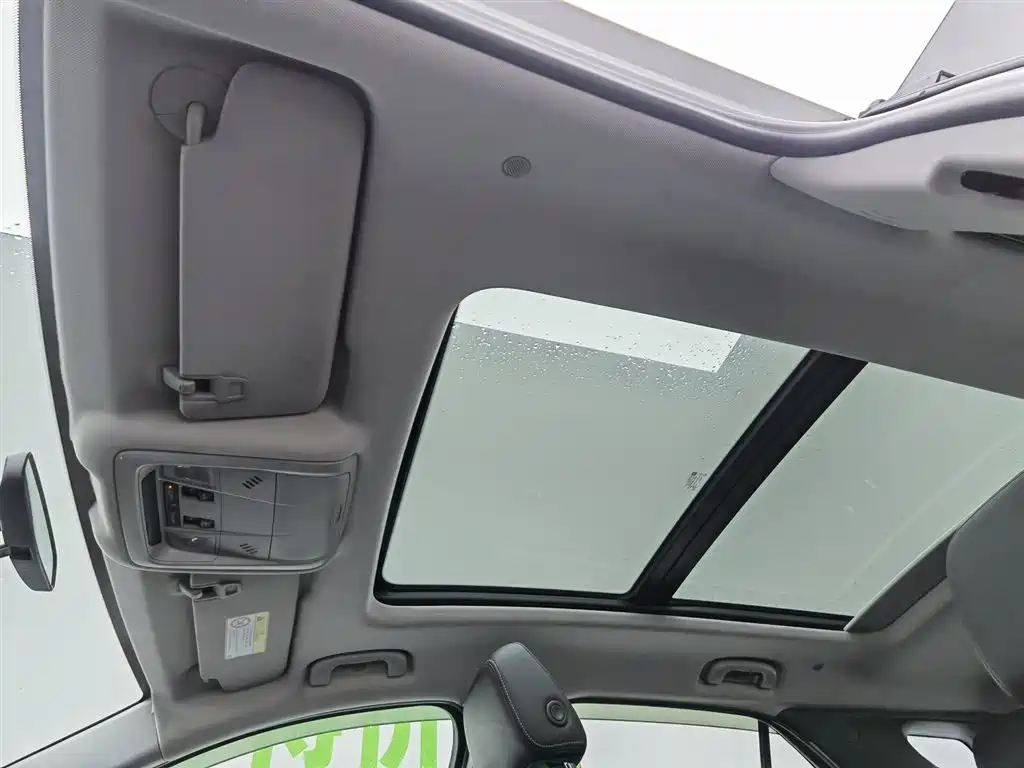 Chevrolet Equinox 2019 535T Auto Chijie Edition (China VI) фото 14