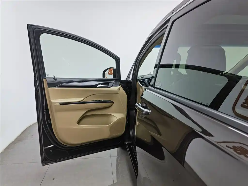 Buick GL8 2021 ES Landlord 653T Luxury фото 8