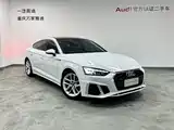 Фото 2 - Audi A5 (Import)