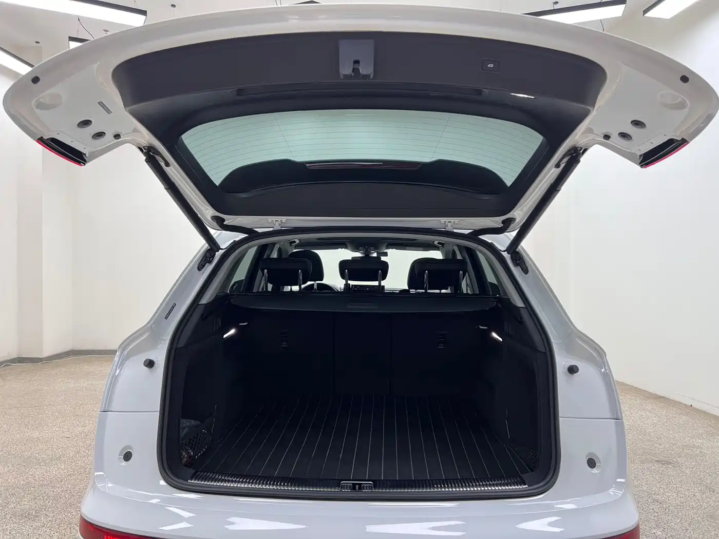 Audi Q5L 2023 40T Luxury Dynamic фото 21