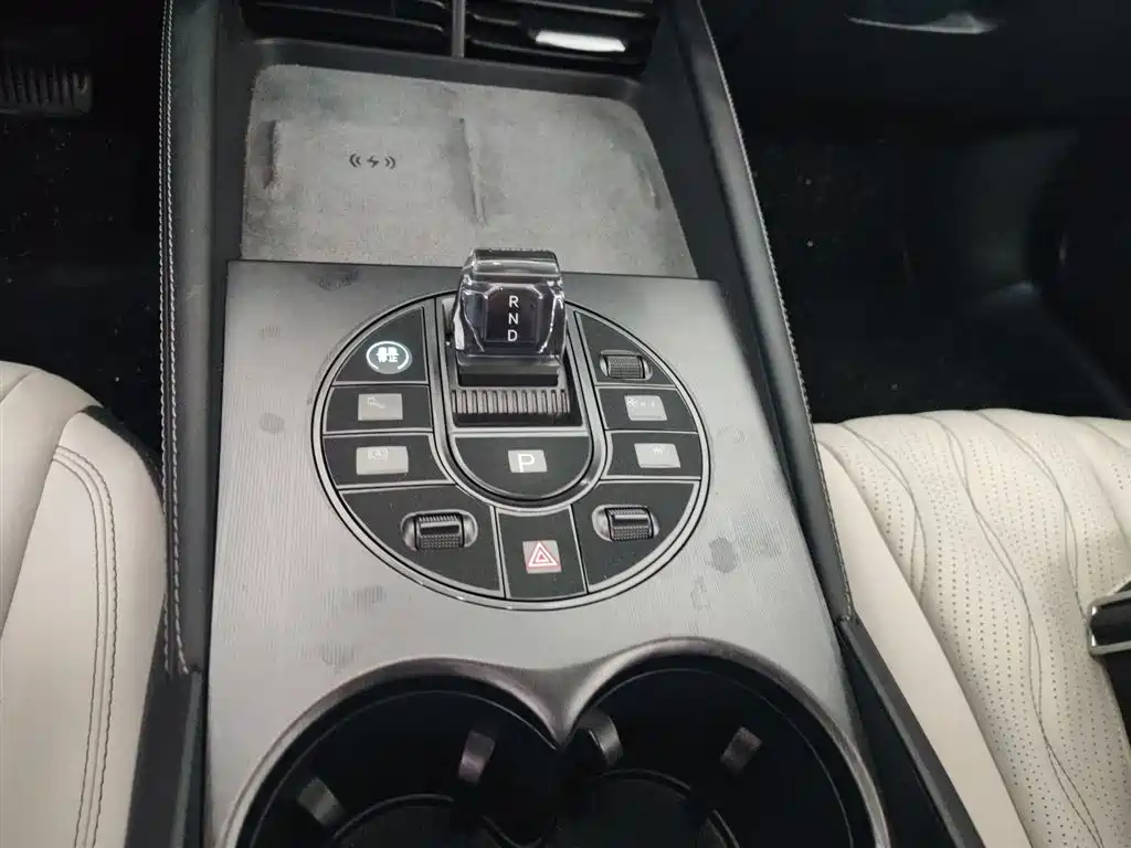 BYD Seal 06 New Energy 2024 DM-i 120KM Flagship фото 14