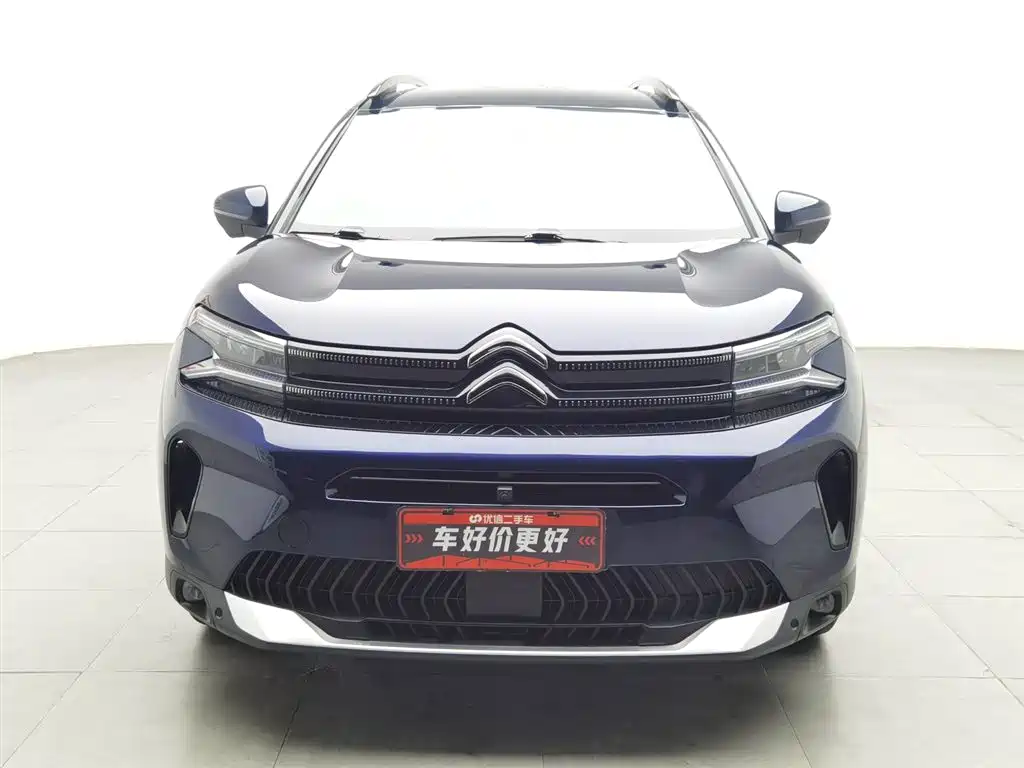 CITROEN TIANYI C5 AIRCROSS