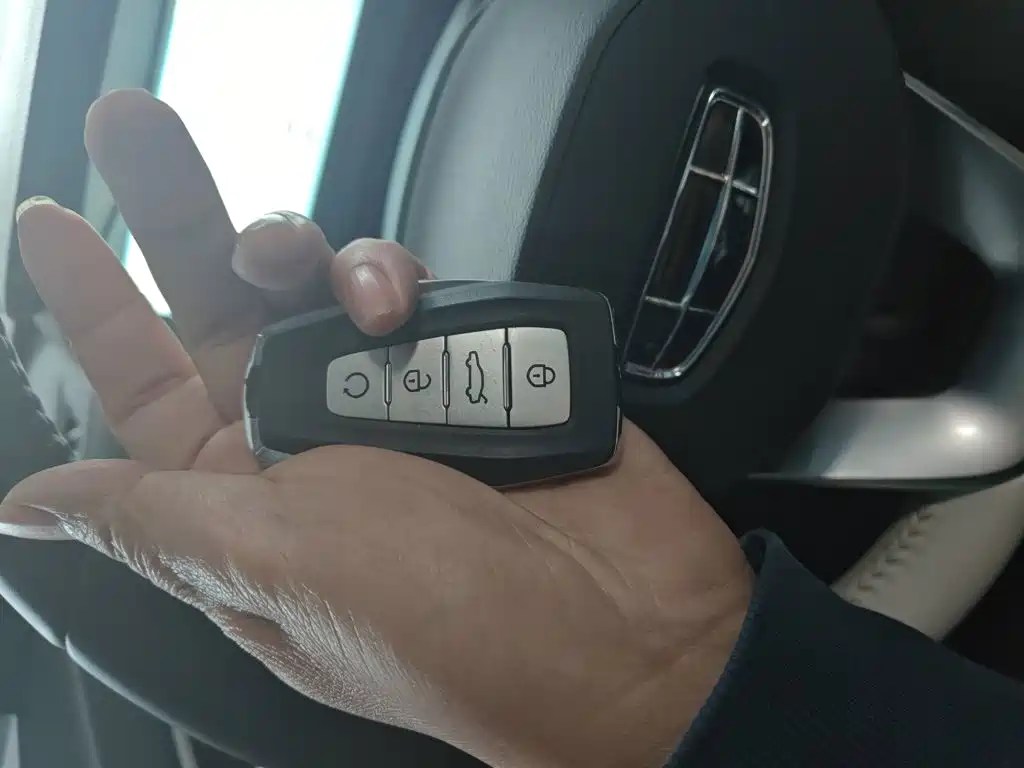 صورة 11 - Geely Emgrand L HiP