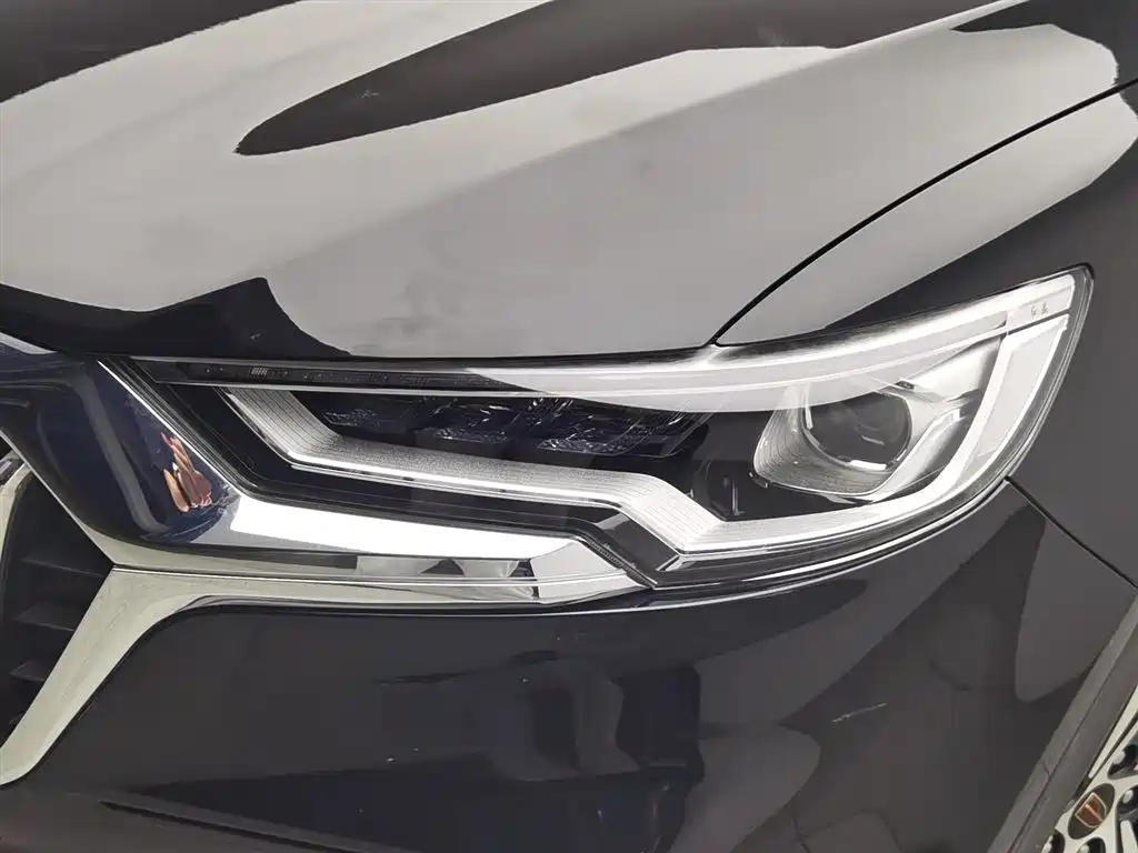 Hongqi HS5 2019 2.0T Smart Connect Enjoy Edition фото 7