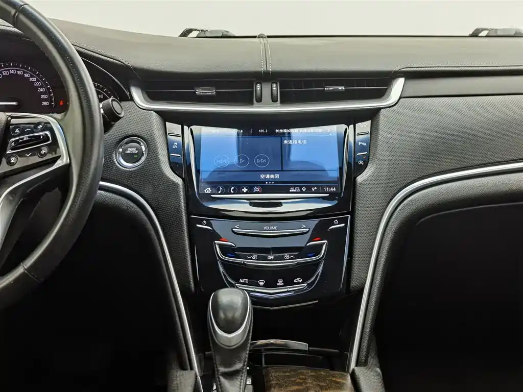 Cadillac XTS 2018 28T Technology фото 12