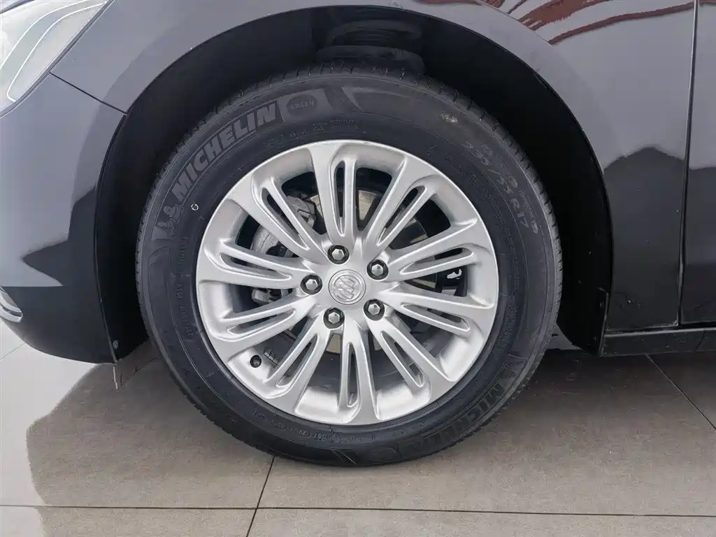 Buick LaCrosse 2018 Model 30H Elite Edition фото 17