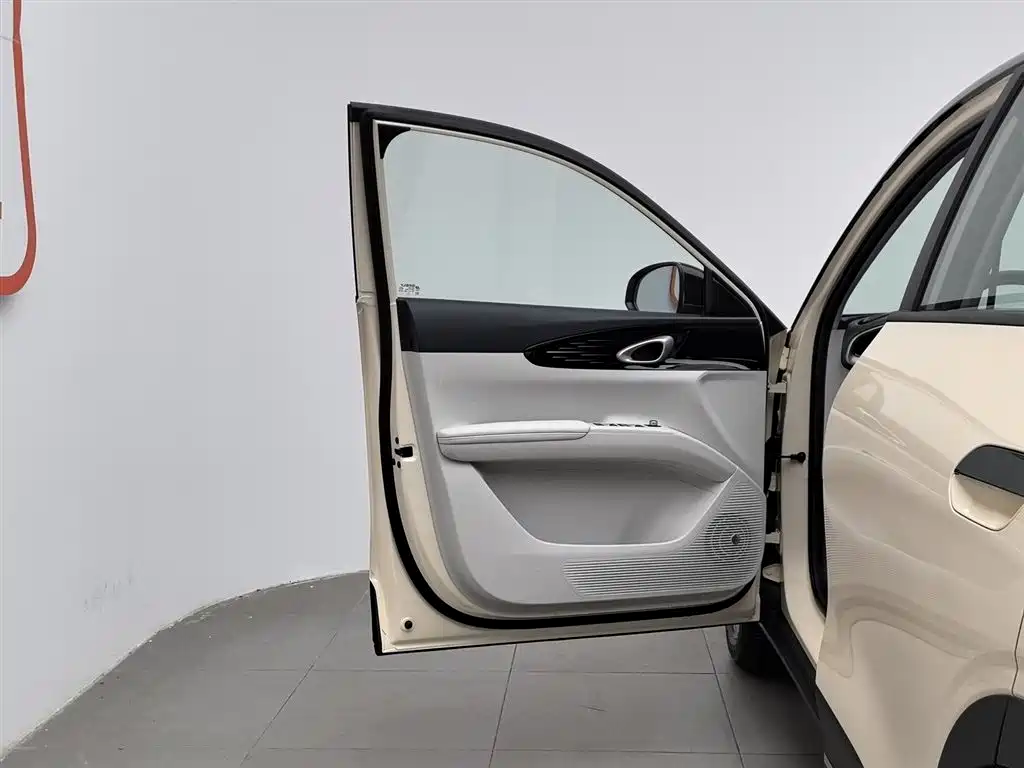 Geely Galaxy Starry Wish 2025 UP 410km Explorer Edition фото 8