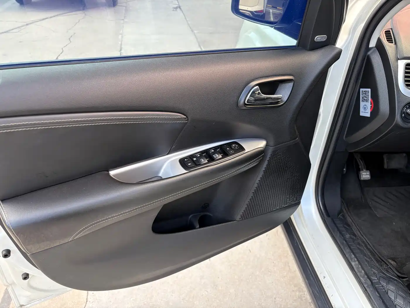 Dodge Journey 2015 2013 Model 2.4L 2WD Premium Edition
