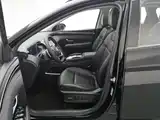 Фото 9 - Hyundai Tucson