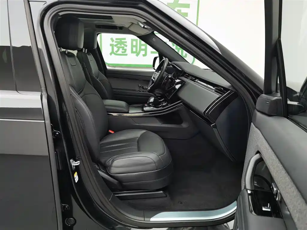 Land Rover Range Rover Sport 2023 360PS S фото 23