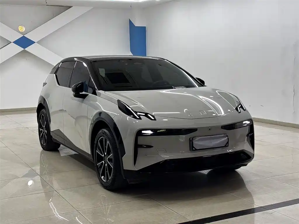 ZEEKR EXTREME KRYPTON X