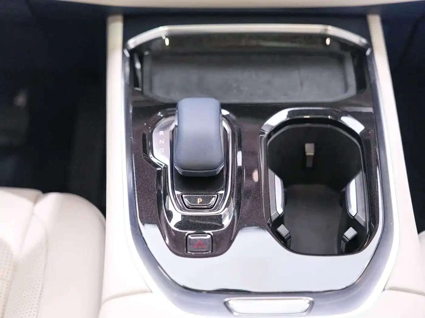 ZEEKR EXTREME KRYPTON 009