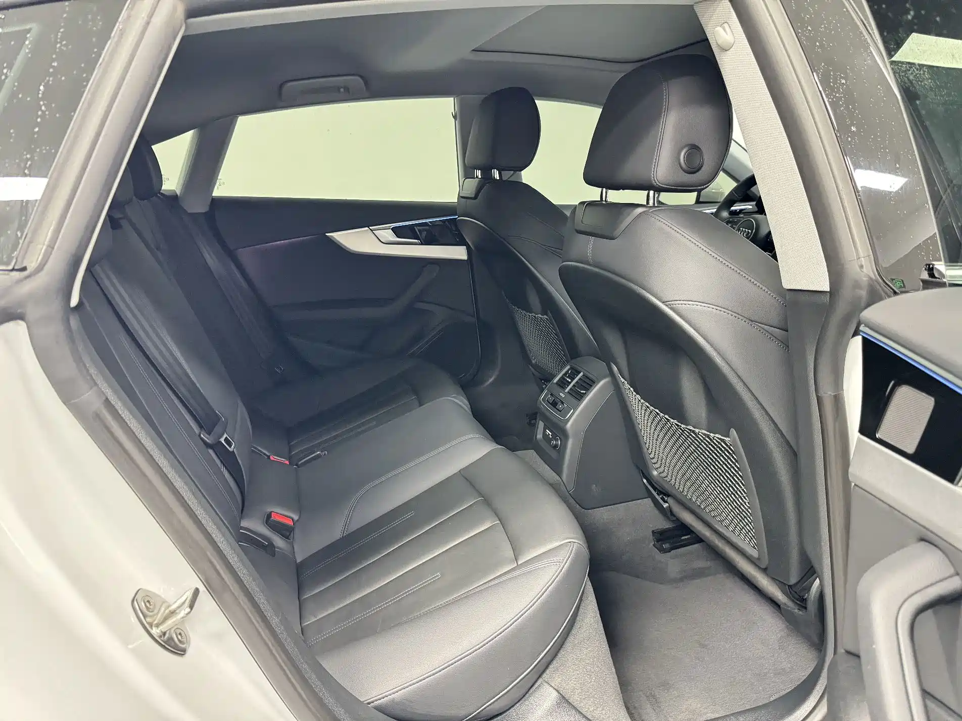 Фото 16 - Audi A5 (Import)