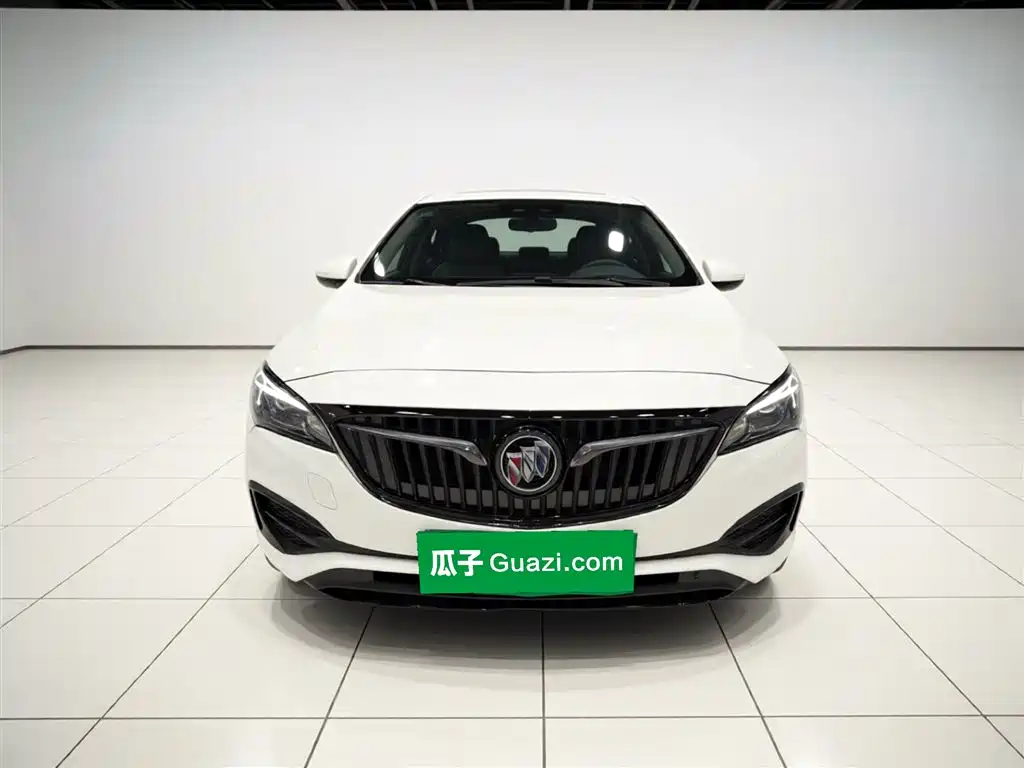 Buick Verano 2018 Sedan 15S Automatic Leading фото 24