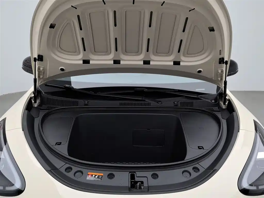 Geely Galaxy Starry Wish 2025 UP 410km Explorer Edition фото 6