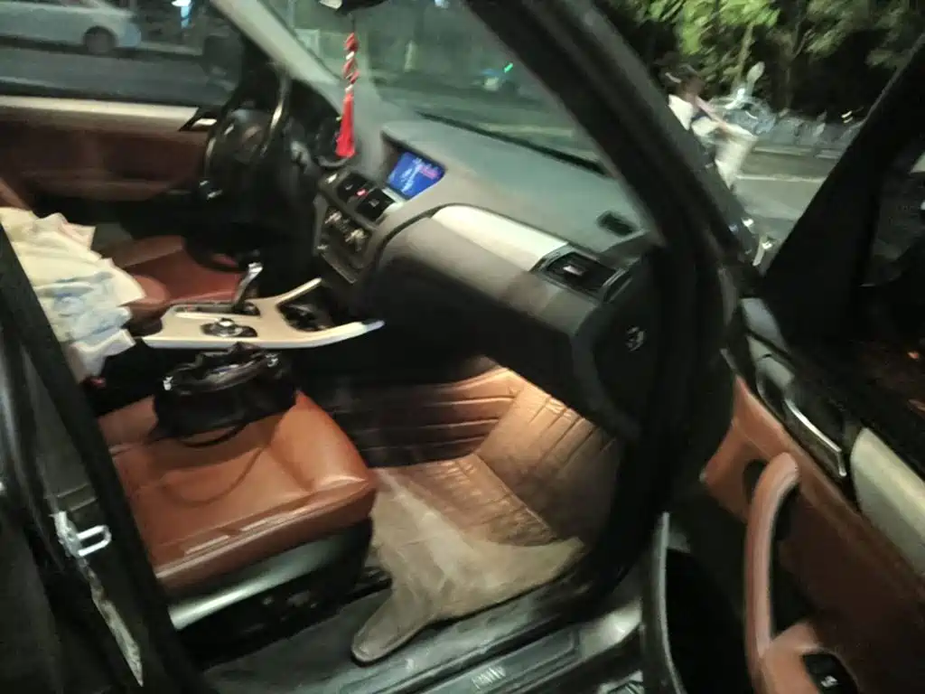 Photo 13 - BMW X3 (Import)