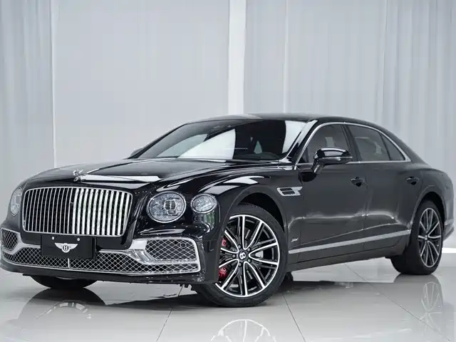 bentley flying-spur-plug-in-hybrid