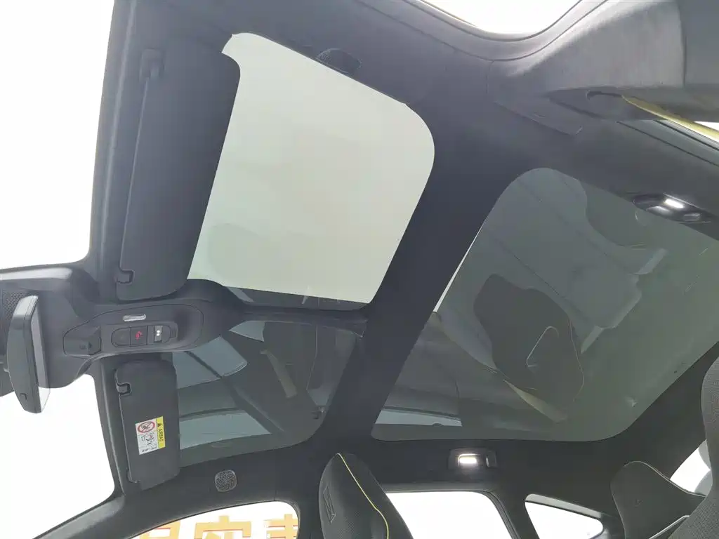 Avatr 11 2025 Facelift Max Range Extender фото 14