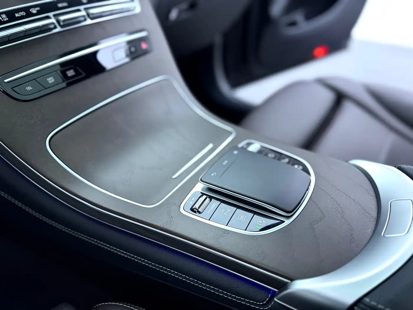 Mercedes-Benz GLC 2020 Facelift GLC 260 L 4MATIC Luxury фото 26
