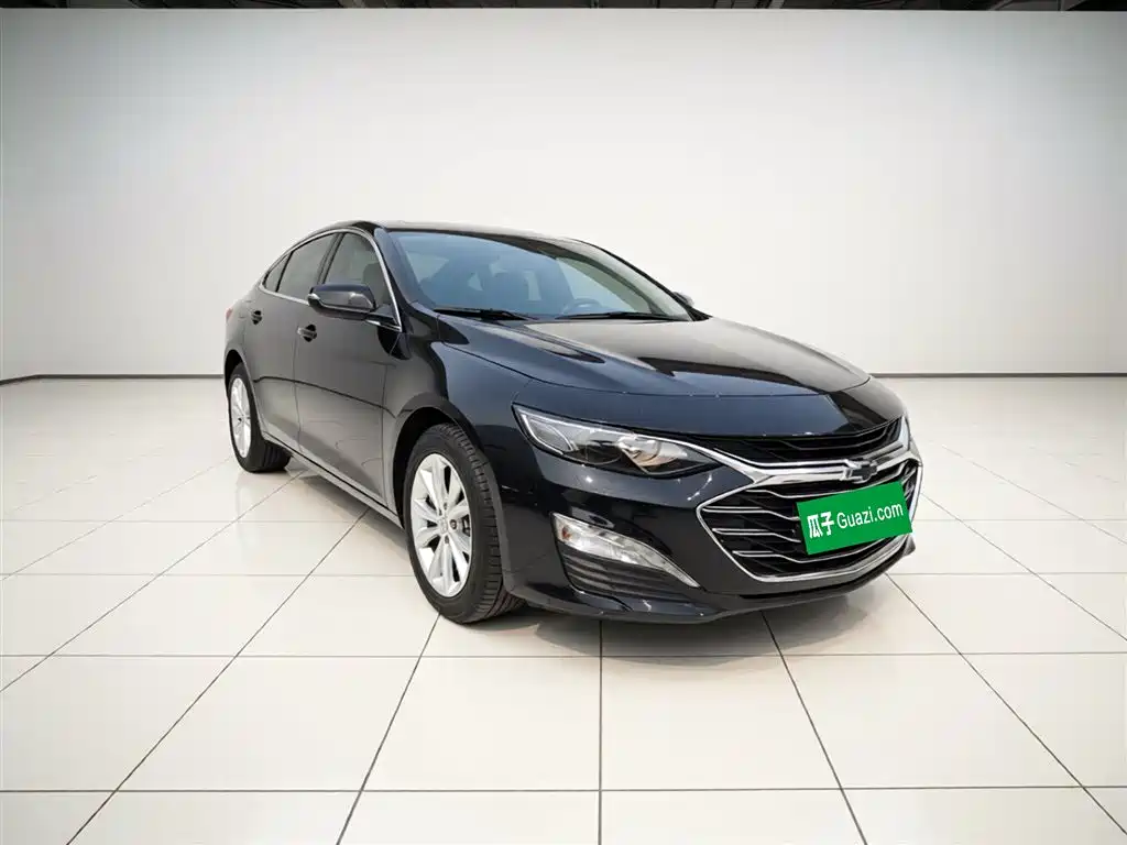 Chevrolet Malibu XL 2023 1.5T RS Edition фото 22