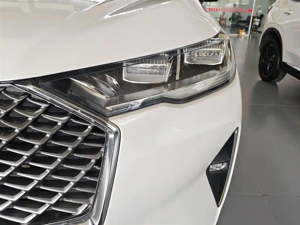 Haval H6 2021 3rd Generation 1.5T Auto 2WD Max фото 24