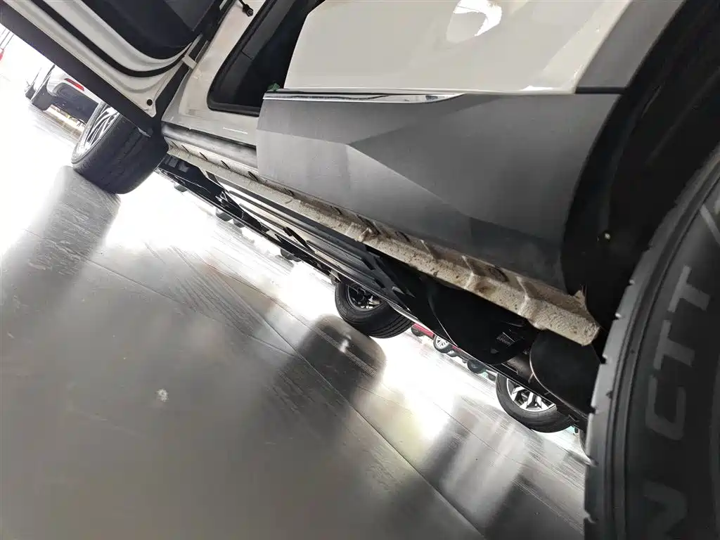 Haval H6 2021 3rd Generation 1.5T Auto 2WD Max фото 22