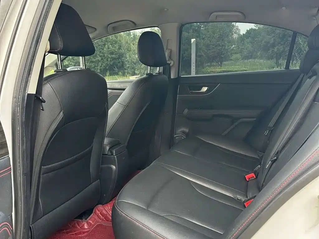 Great Wall C50 2015 2014 Upgrade 1.5T Manual Fashion