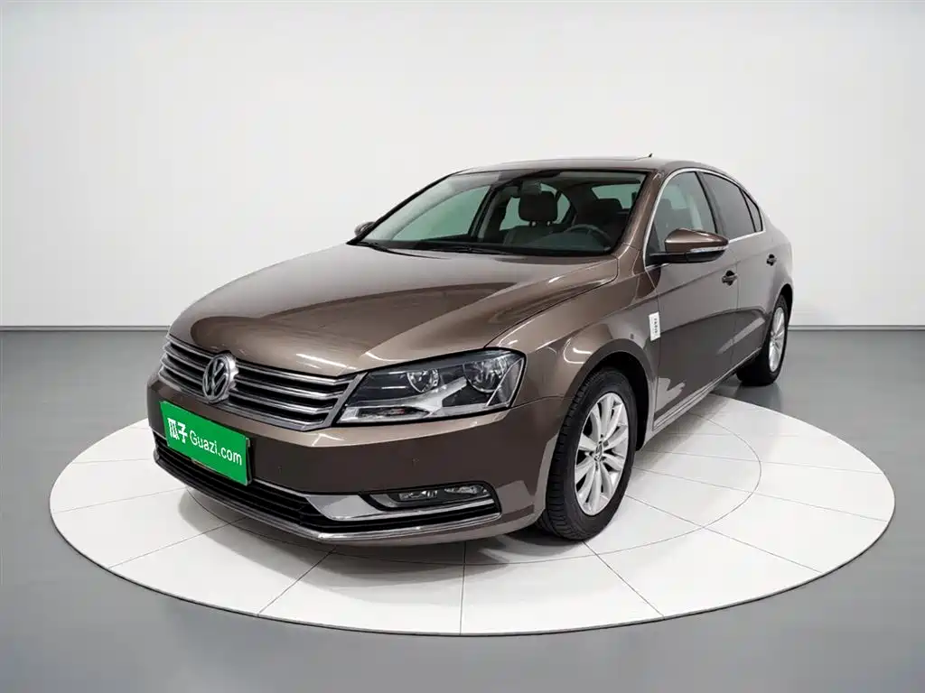 Volkswagen Magotan 2016 1.8TSI Smart Comfort