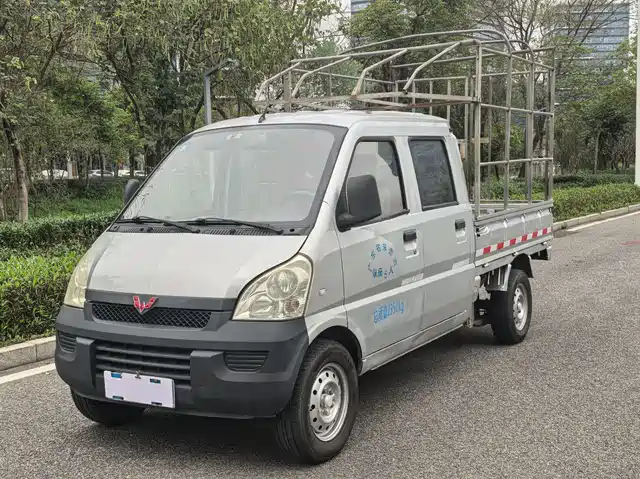 WULING WULING RONGGUANG SMALL CARD