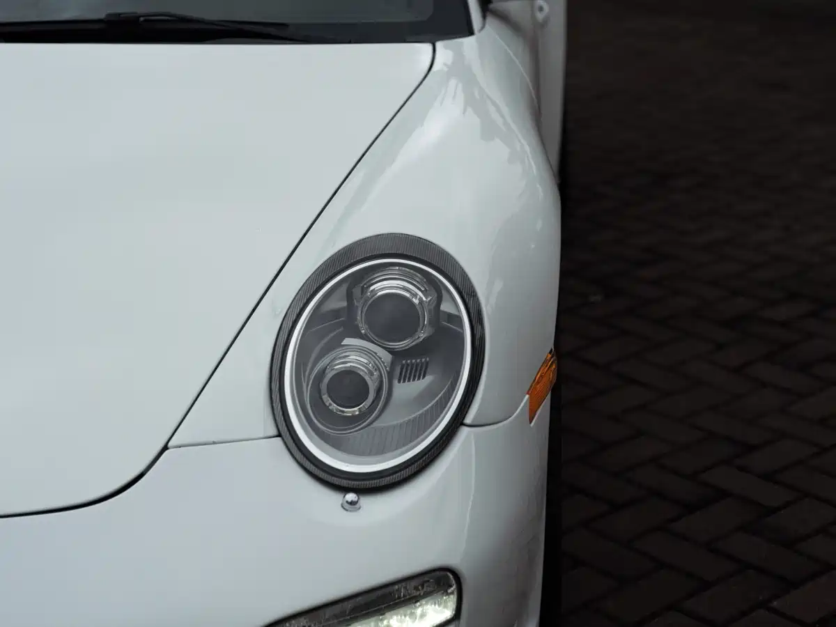 Porsche 911 2010 Carrera 4S 3.8L фото 16