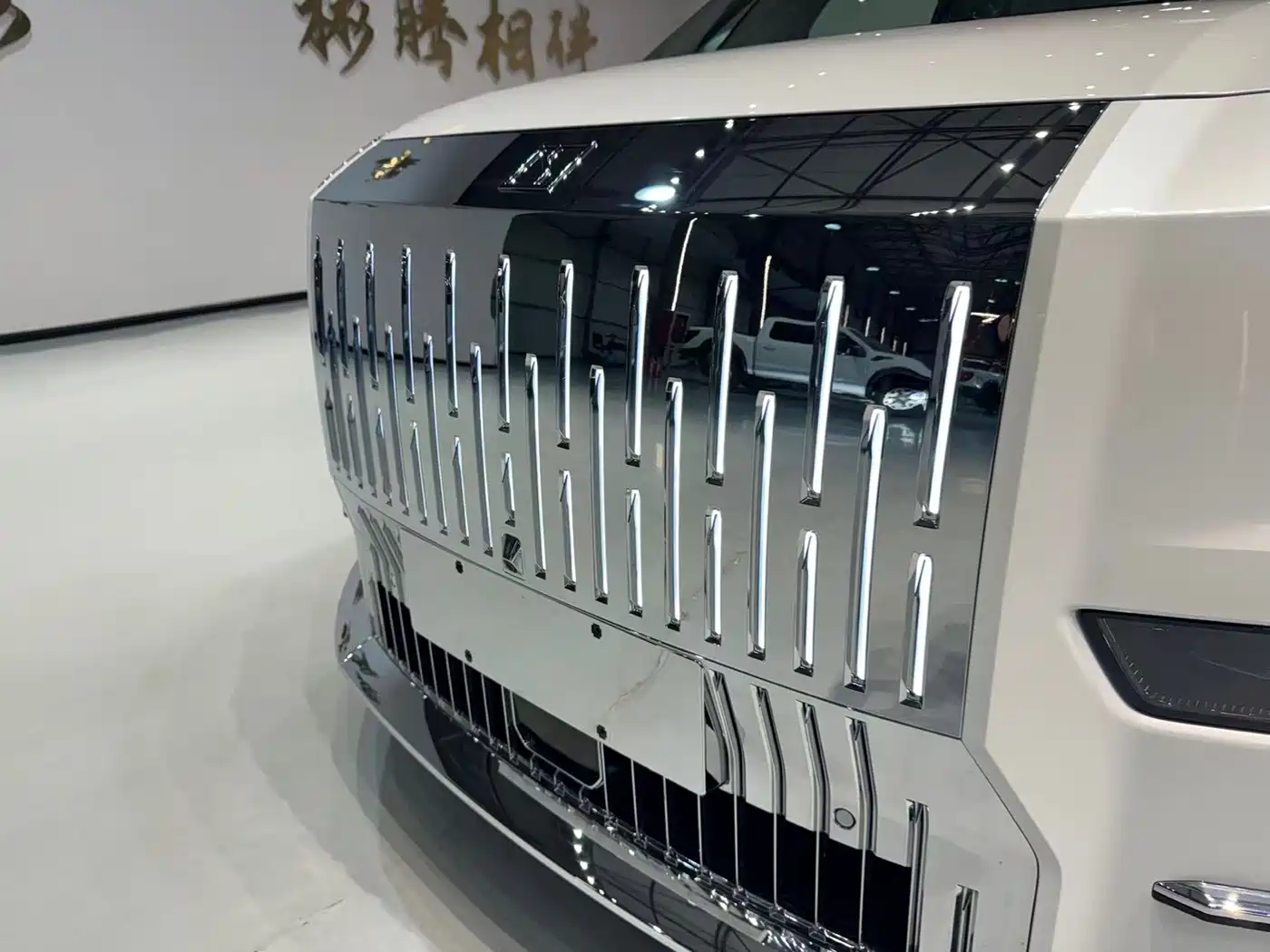 ZEEKR EXTREME KRYPTON 009