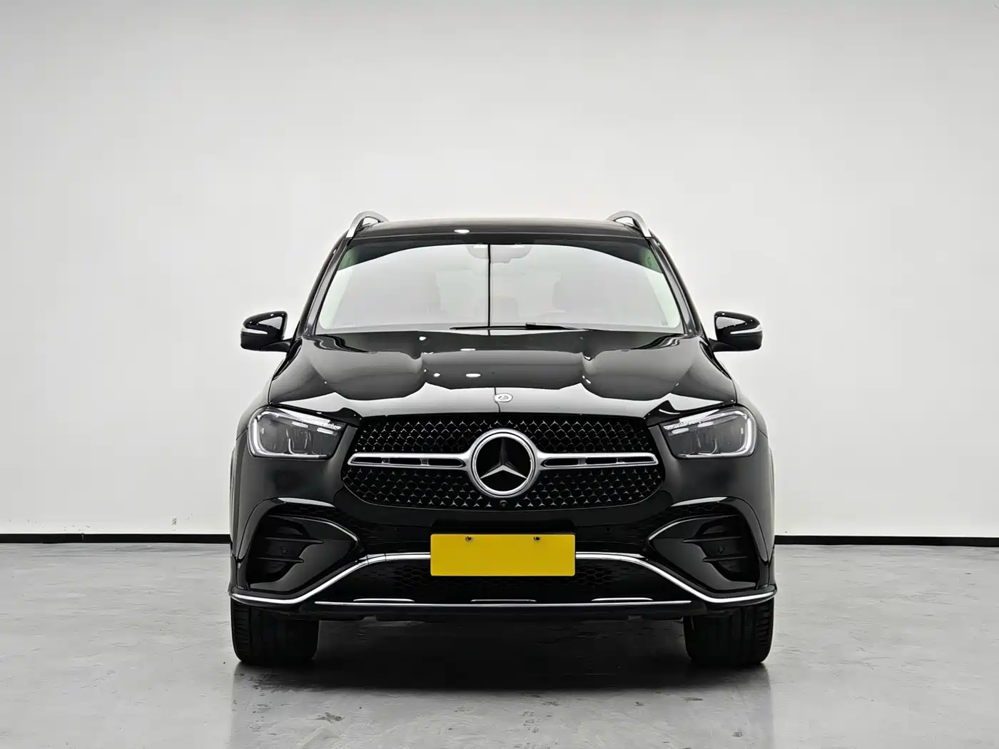 Mercedes-Benz GLE 2024 Facelift GLE 350 4MATIC Fashion фото 2