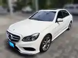 Photo 1 - Mercedes-Benz E-Class