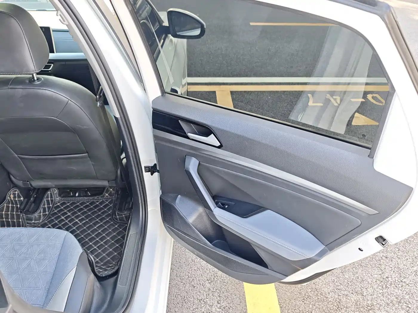 Volkswagen Lavida 2023 280TSI DSG Comfort Edition фото 19