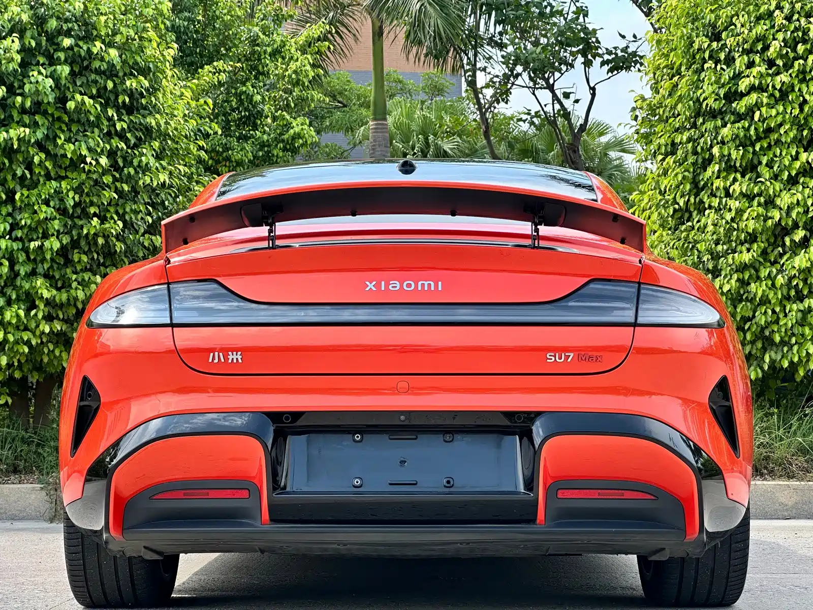 Фото 8 - Xiaomi SU7