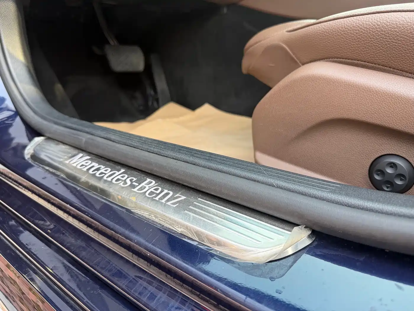 Mercedes-Benz E-Class 2019 Facelift E 300 L Sport Fashion фото 19