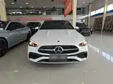Фото 3 - Mercedes-Benz C-Class