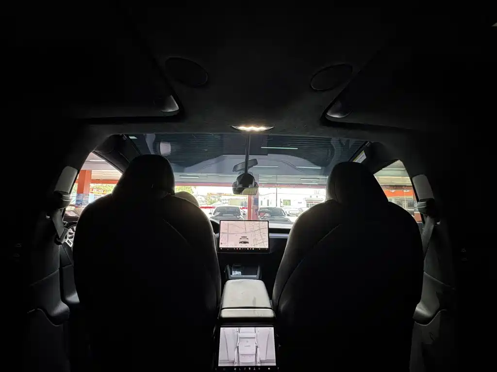 Tesla Model X 2023 2023 Dual Motor All-Wheel Drive Edition