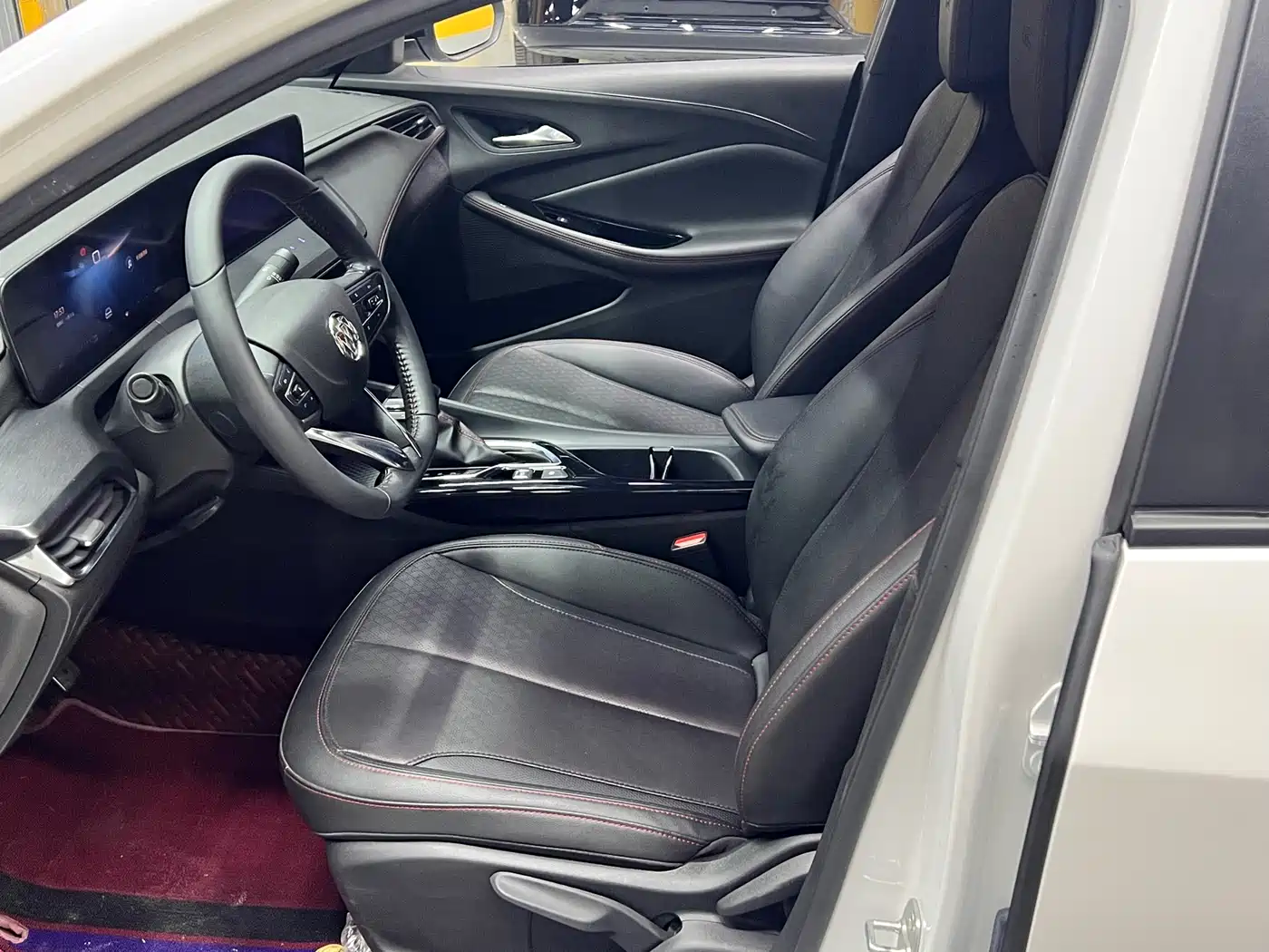 Buick Verano 2023 Pro Leisure Edition фото 13