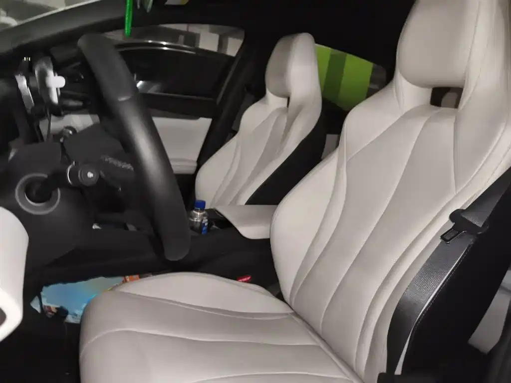 BYD Seal 06 New Energy 2025 DM-i Smart Drive 80KM Luxury фото 8