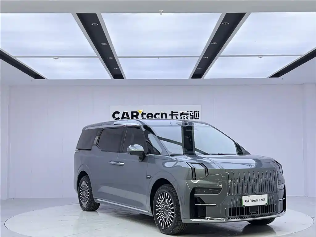 ZEEKR EXTREME KRYPTON 009