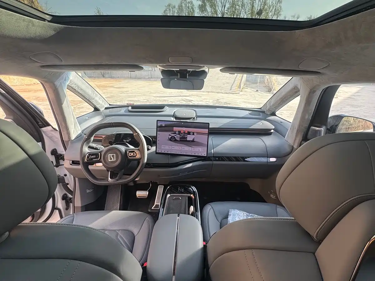 ZEEKR EXTREME KRYPTON MIX