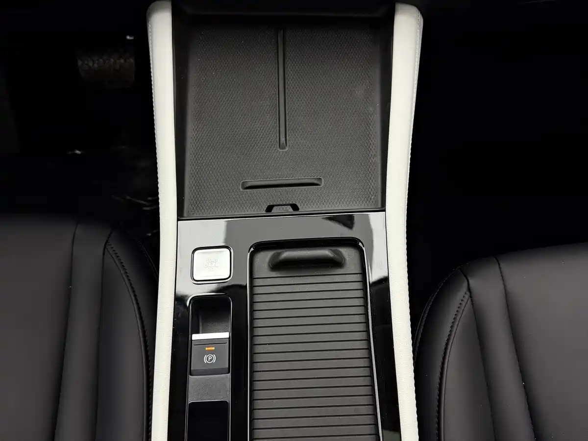 Jetta VS8 2025 2025 All-round Edition