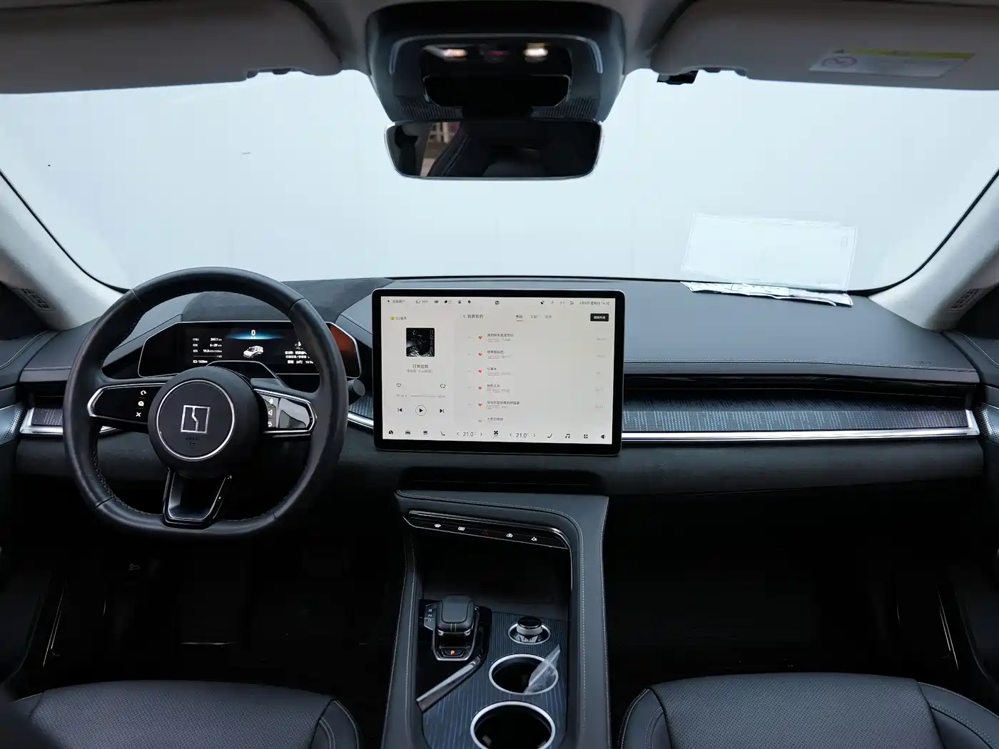 ZEEKR EXTREME KRYPTON 001