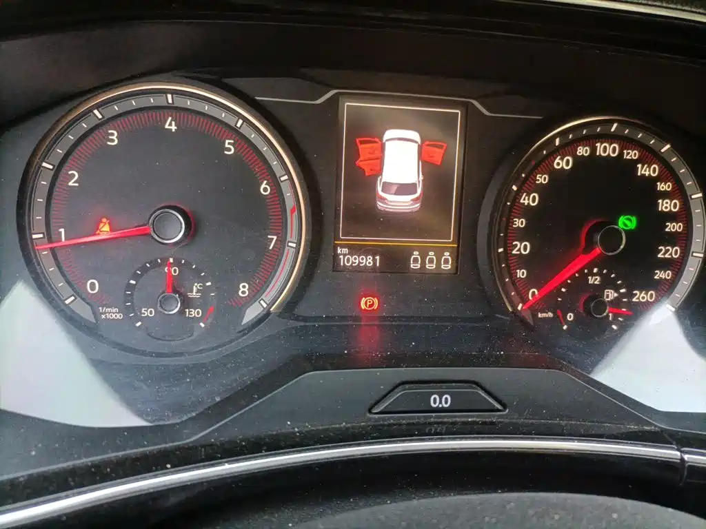 Фото 8 - Volkswagen Tayron