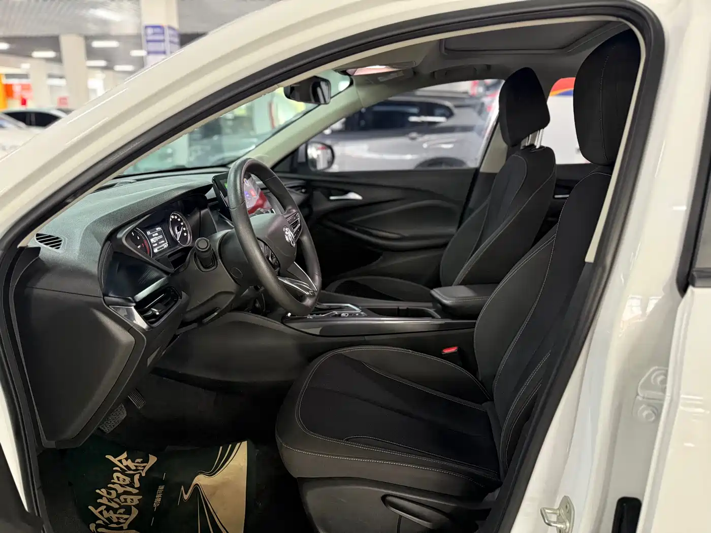 Buick Verano 2022 Pro 532T Joyride Edition фото 4
