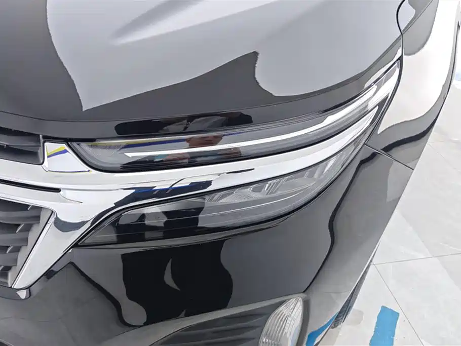 Chevrolet Equinox 2021 535T Chijie Edition фото 5