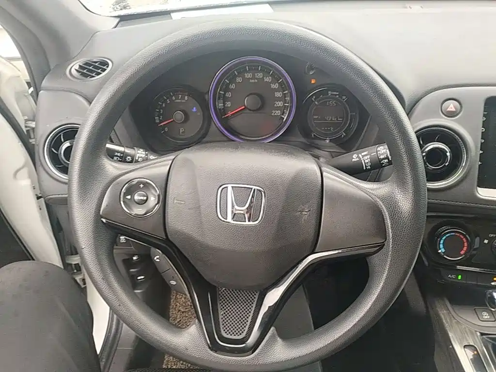 Honda XR-V 2016 2015 1.8L EXi CVT Comfort