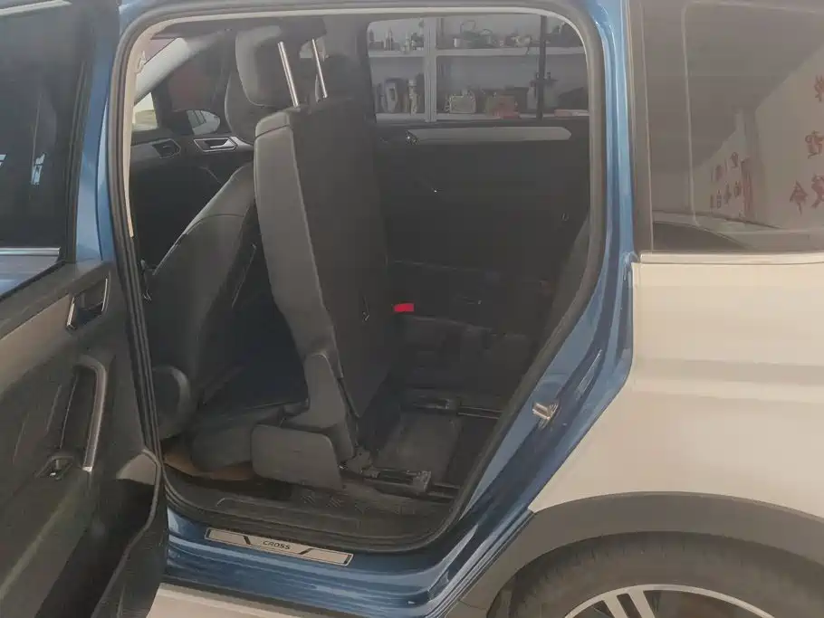 Volkswagen Touran, миниатюра 11